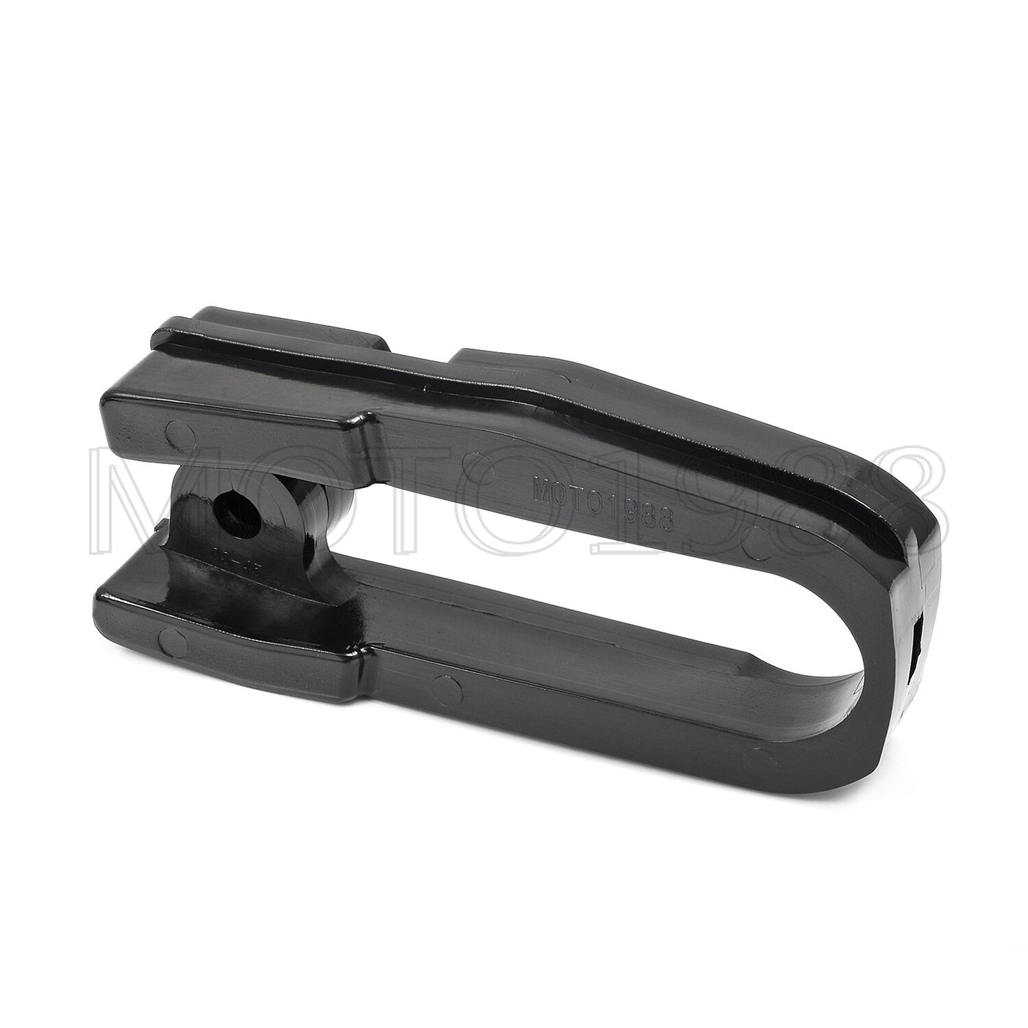 Swingarm Chain Guide Slider for Honda TRX400EX TRX400X (1999–2014)