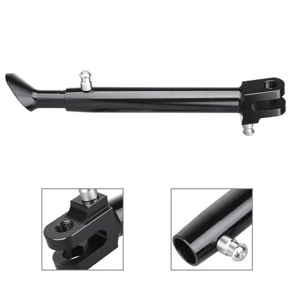 Adjustable CNC Kickstand Side Stand for Kawasaki Ninja ZX-10R (2008-2010)