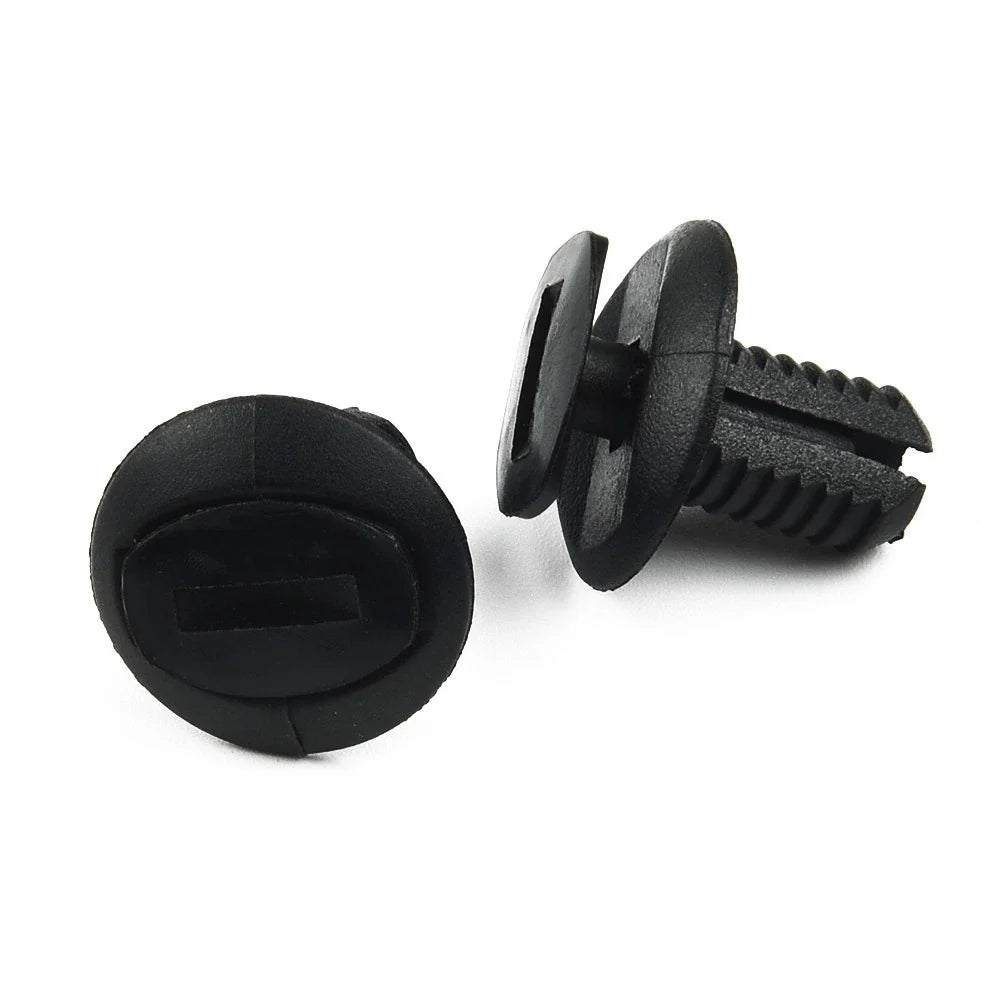 Wheel Arch Lining Trim Rear Door Trim Clips 20 Pcs for Mercedes Sprinter + Vito