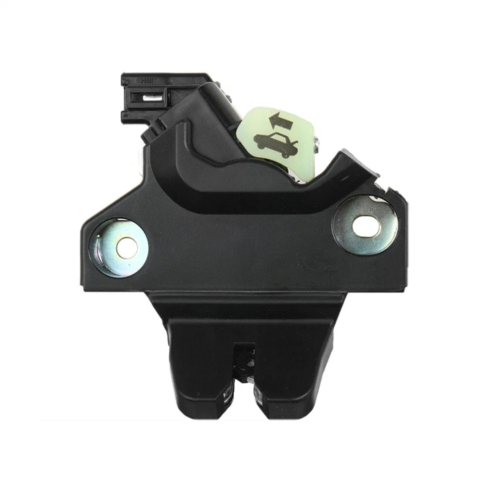 Power Trunk Lock Latch for 2014-2019 Toyota Corolla ()