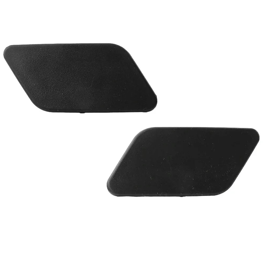 Headlight Washer Nozzle Cover Caps for BMW X3 F25 (2011-2014)