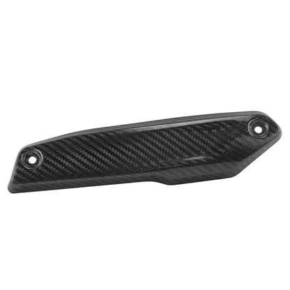 Carbon Fiber Exhaust Heat Shield Cover for BMW F900R F900XR (2020-2023)