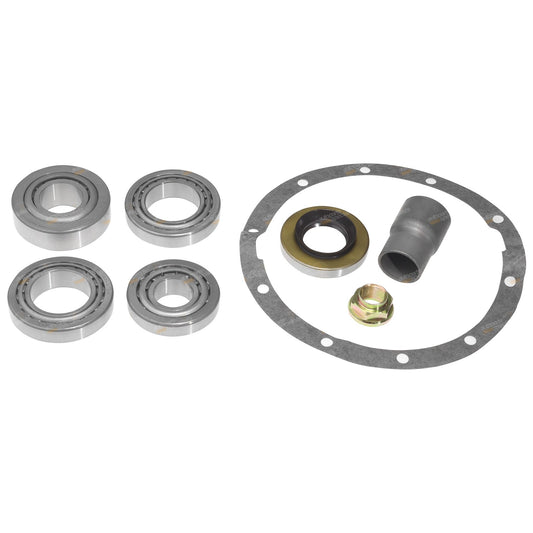 Diff Repair Kit for Toyota Hilux (1985–1997)