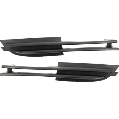 Front Bumper Grille Set for BMW 325i 330Xi 330i (2001-2006)