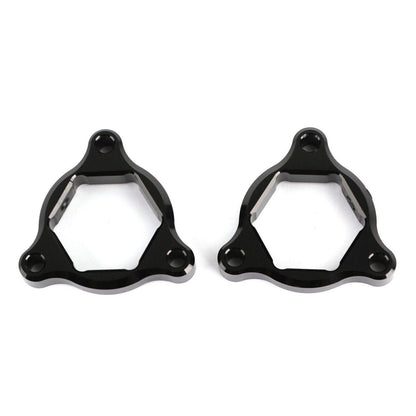 Red Oil Filler Cap for Honda ST125 Dax MSX125 Grom Z125 Monkey (2021–2023)