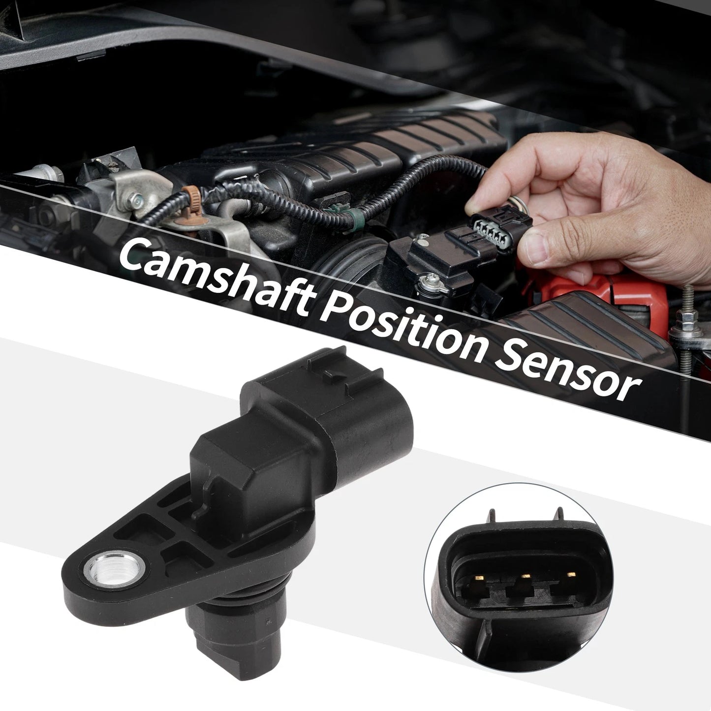 Camshaft Position Sensor No.22056AA280 for Subaru BRZ (2017–2020)