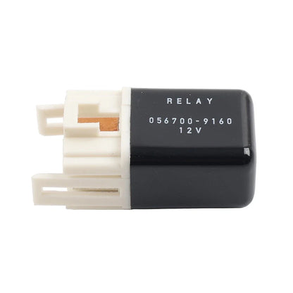 12V 4-Pin Air Conditioning Relay for Car SUV Truck