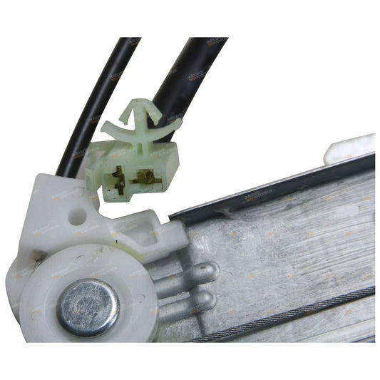 RH Rear Electric Power Window Regulator + Motor for Ford Falcon