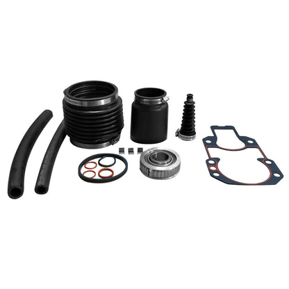 Transom Seal Repair Kit for Mercury MerCruiser Alpha One (1990–2000)
