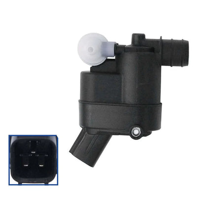 Washer Pump for Hyundai Santa Fe Tucson Kia Sportage Telluride (1999–2023)