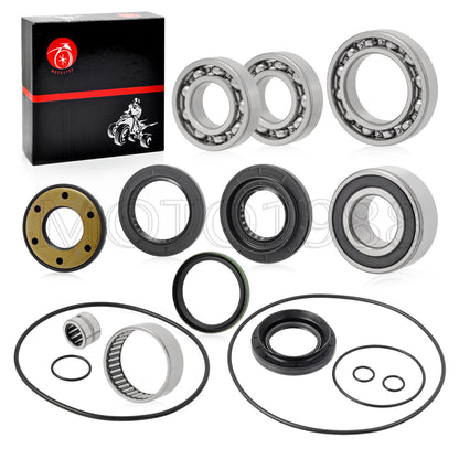 Rear Differential Axle Bearing for Suzuki Quadsport Z250 (2002–2006)