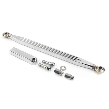 Chrome CNC Shift Linkage for Harley Electra Glide (1980-2017)
