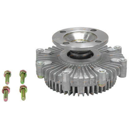Viscous Clutch Fan Hub Coupling for Hilux RZN147R (1997–2002)