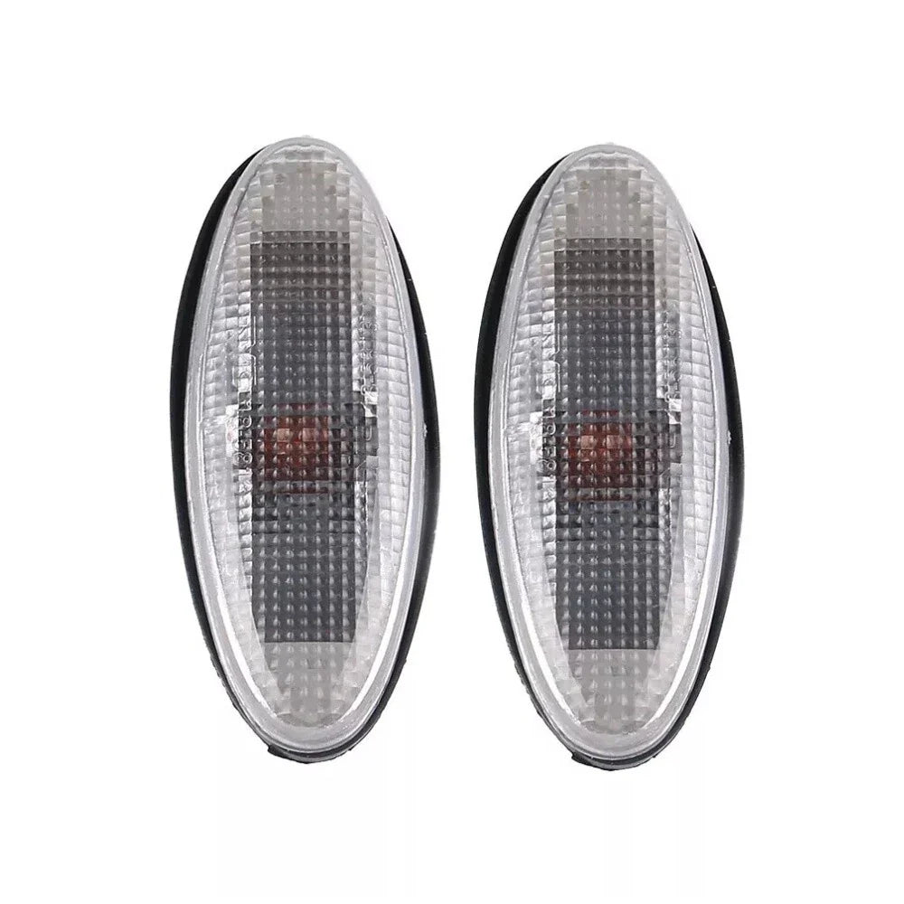 Side Marker Lights for Mazda Protege, Protege 5, Tribute (2001-2003)