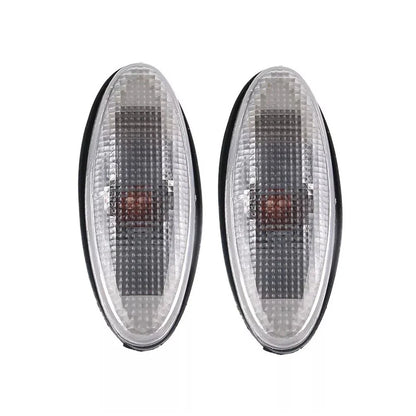 Side Marker Lights for Mazda Protege, Protege 5, Tribute (2001-2003)
