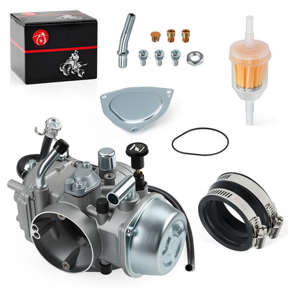 Carburetor with Intake Manifold for Can-Am DS650 (2000–2007)