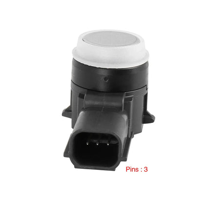 Front Rear Bumper PDC Parking Sensor for Chevy Cadillac GMC (2014-2023)