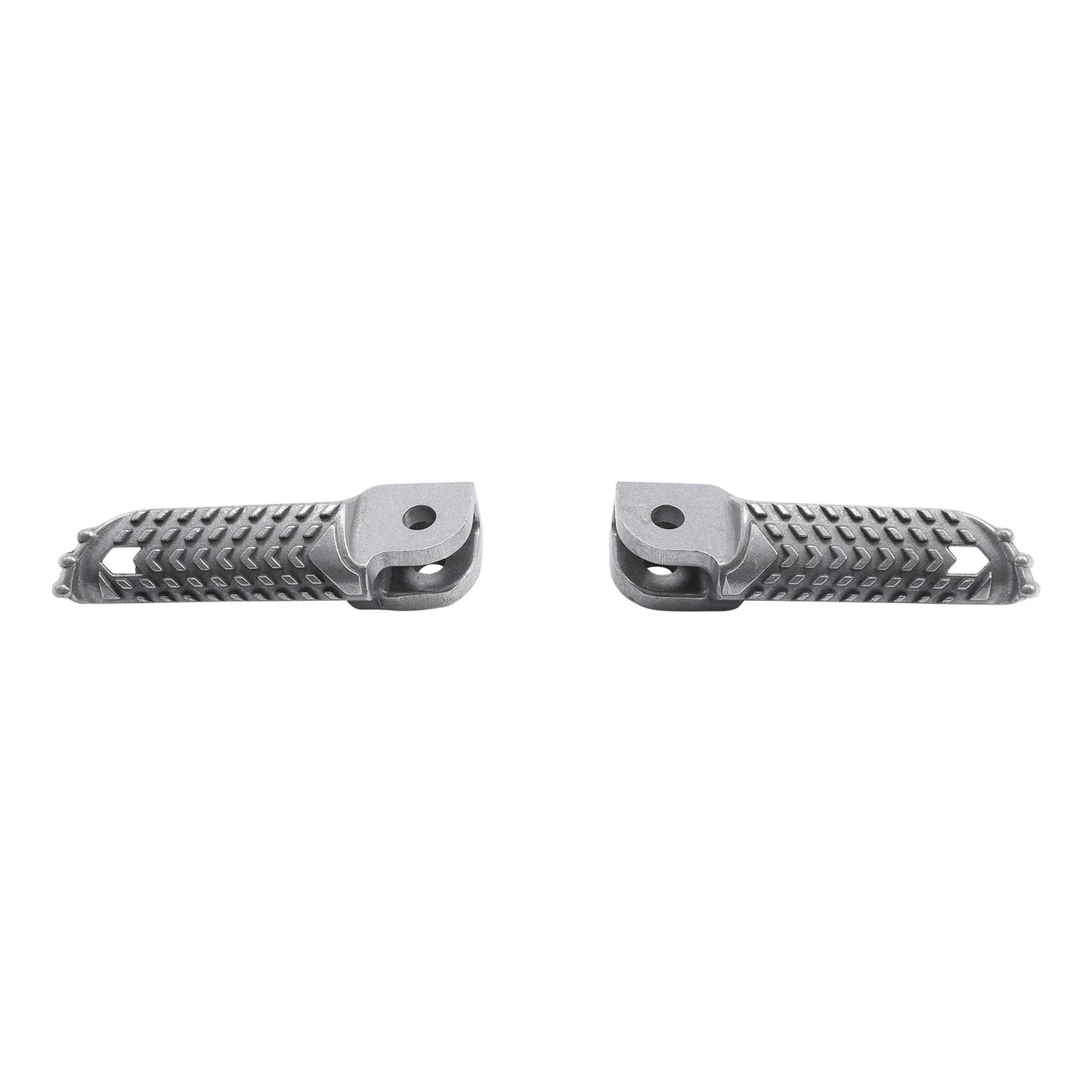 Front Rider Driver Footpeg Pegs for Kawasaki Ninja ZX10R (2021-2023)