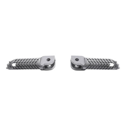 Front Rider Driver Footpeg Pegs for Kawasaki Ninja ZX10R (2021-2023)