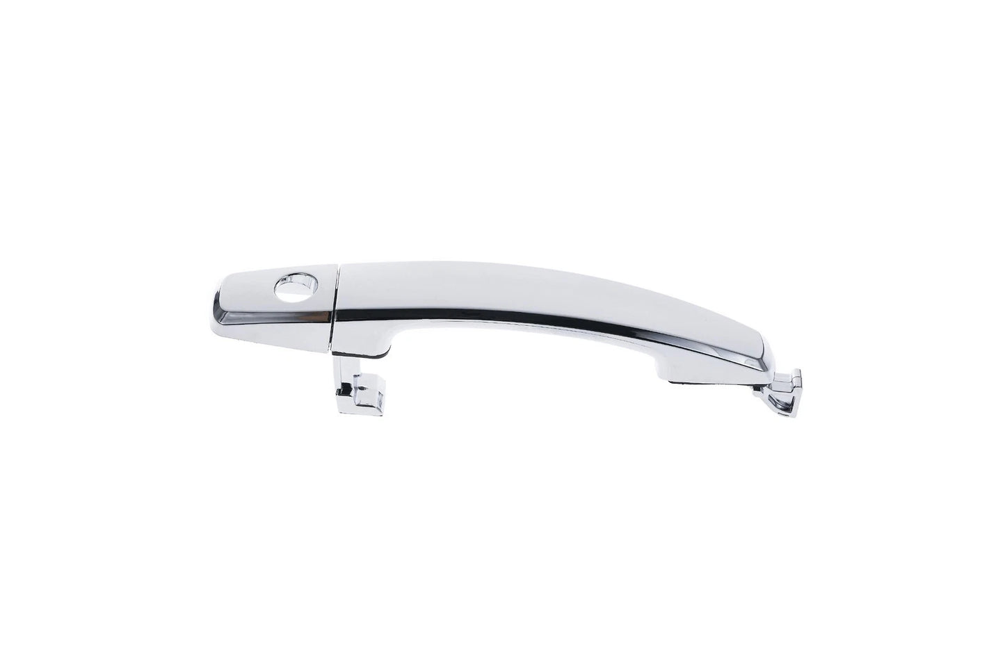 Chrome Outside Door Handle for Holden Captiva (2006–2018)