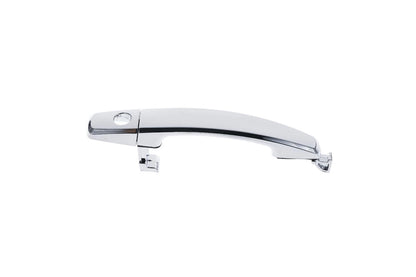 Chrome Outside Door Handle for Holden Captiva (2006–2018)