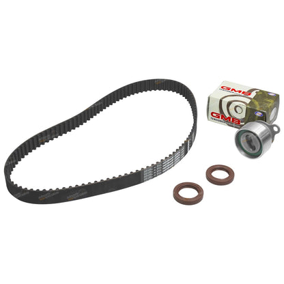 Timing Belt and Tensioner Kit for Honda Civic (1987–1995)