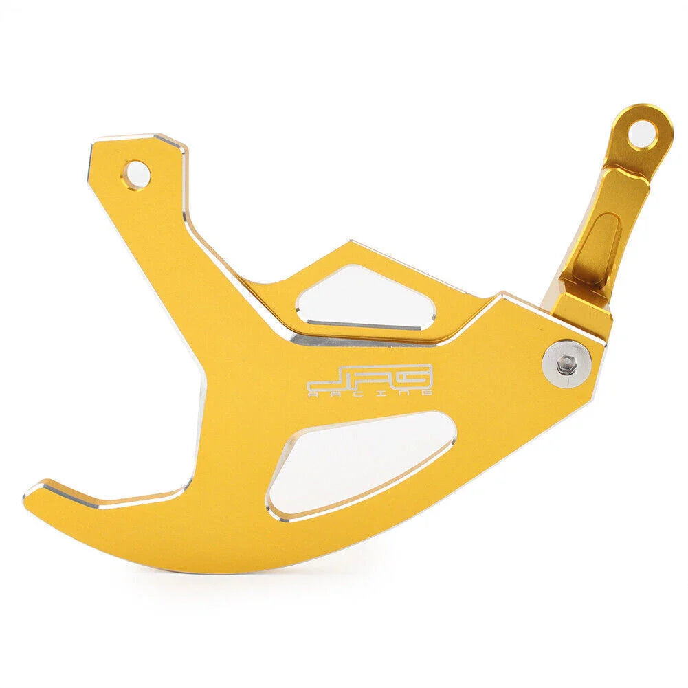 Rear Brake Disc Guard Cover for Suzuki RM125 DRZ400