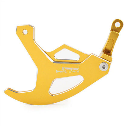 Rear Brake Disc Guard Cover for Suzuki RM125 DRZ400