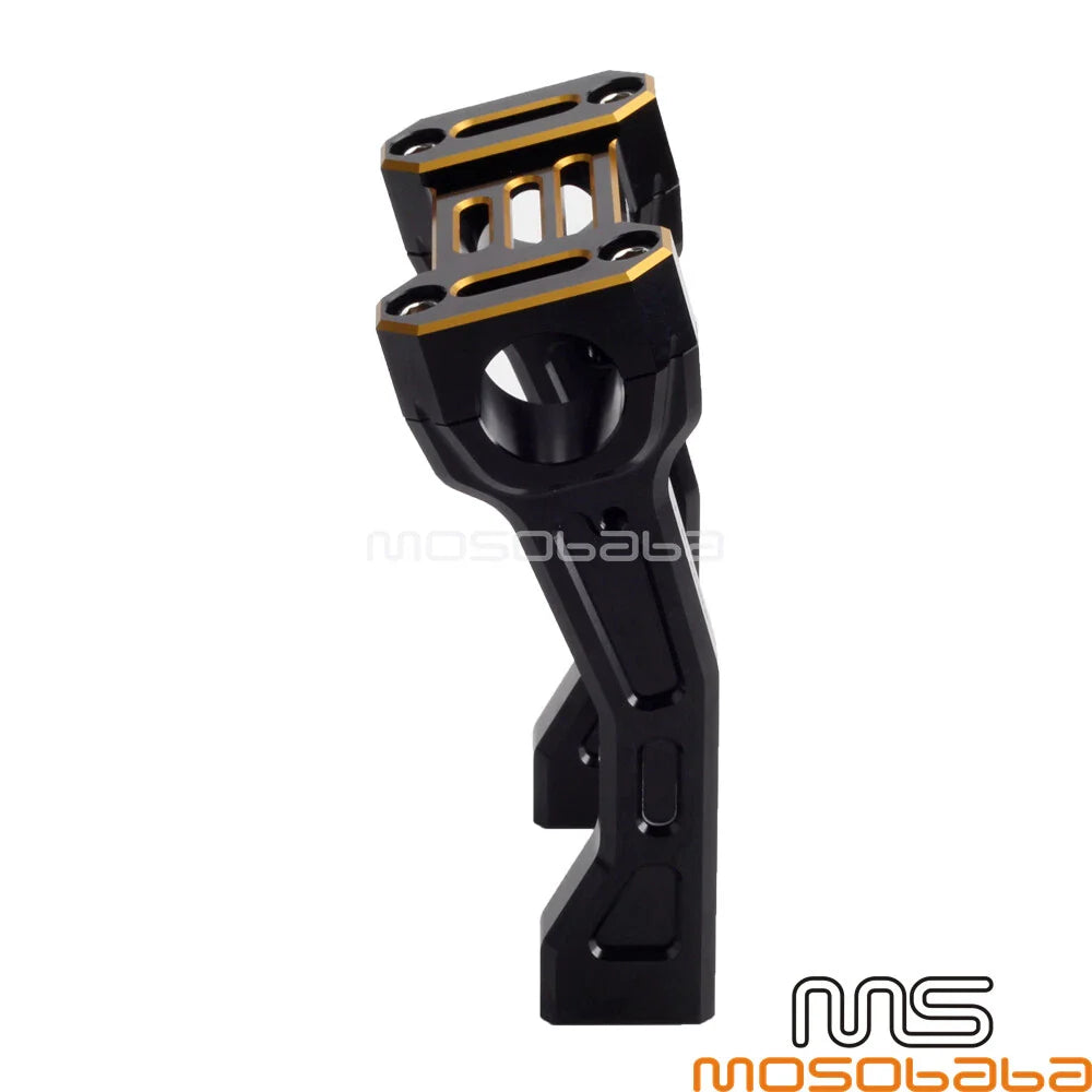 Handlebar Risers Kit for Harley Pan America 1250 (2021-2023)