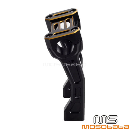 Handlebar Risers Kit for Harley Pan America 1250 (2021-2023)