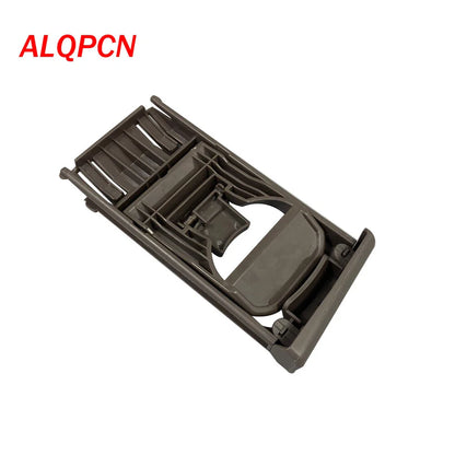 Front Cup Holder Trim for Toyota Hilux Vigo Fortuner (2005-2014) Brown