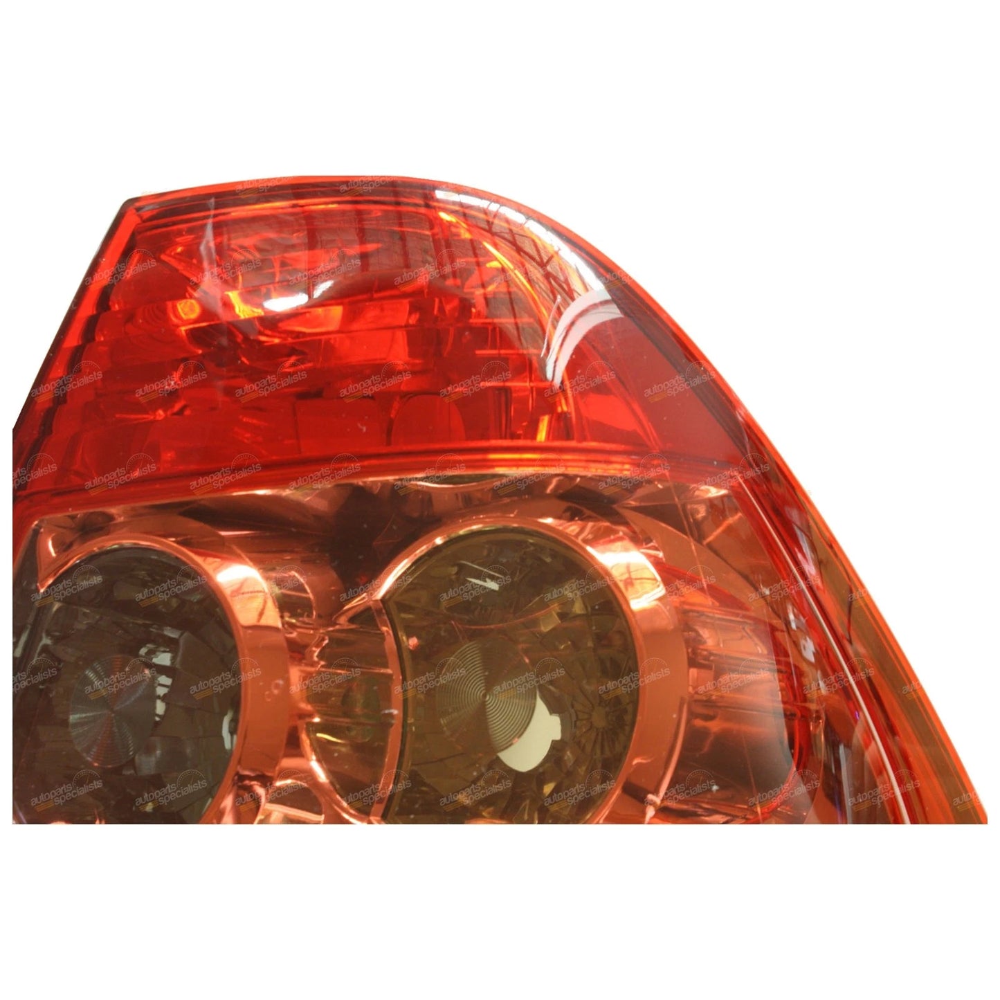 RH Tail Light for Toyota Corolla (2004–2007)
