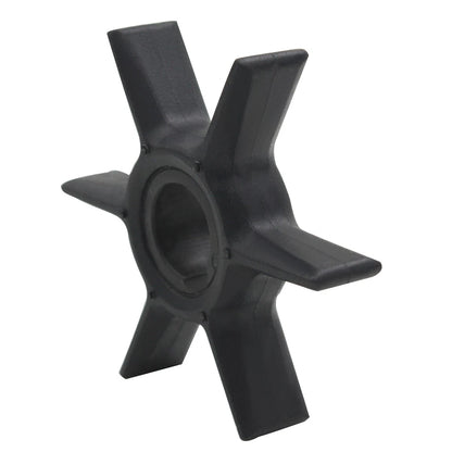 Impeller & Key for Mercury Mariner 4S 6 8 9.9 15 HP (Various Years)