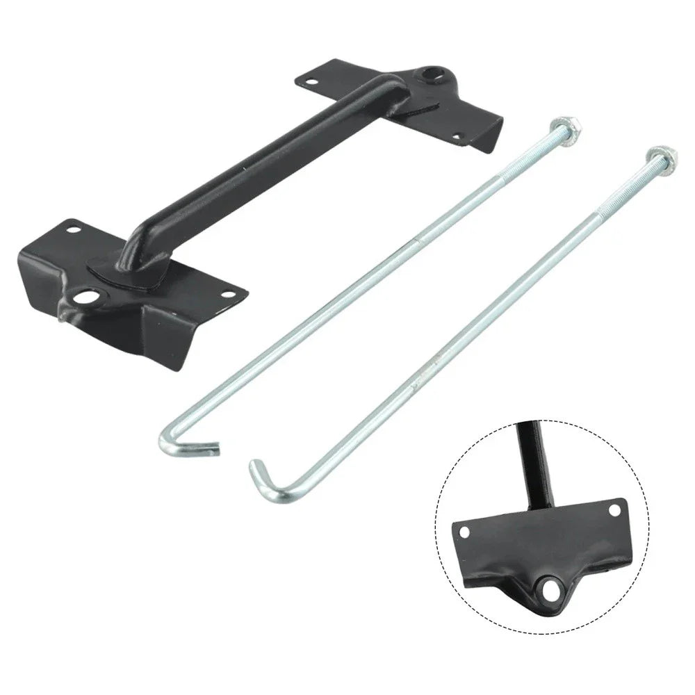 Battery Hold Down Bracket Bolt for Mitsubishi Lancer, Outlander (2002-2018)