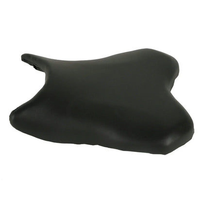 Black Driver Passenger Seat for Yamaha YZF-R6 (2006-2007)