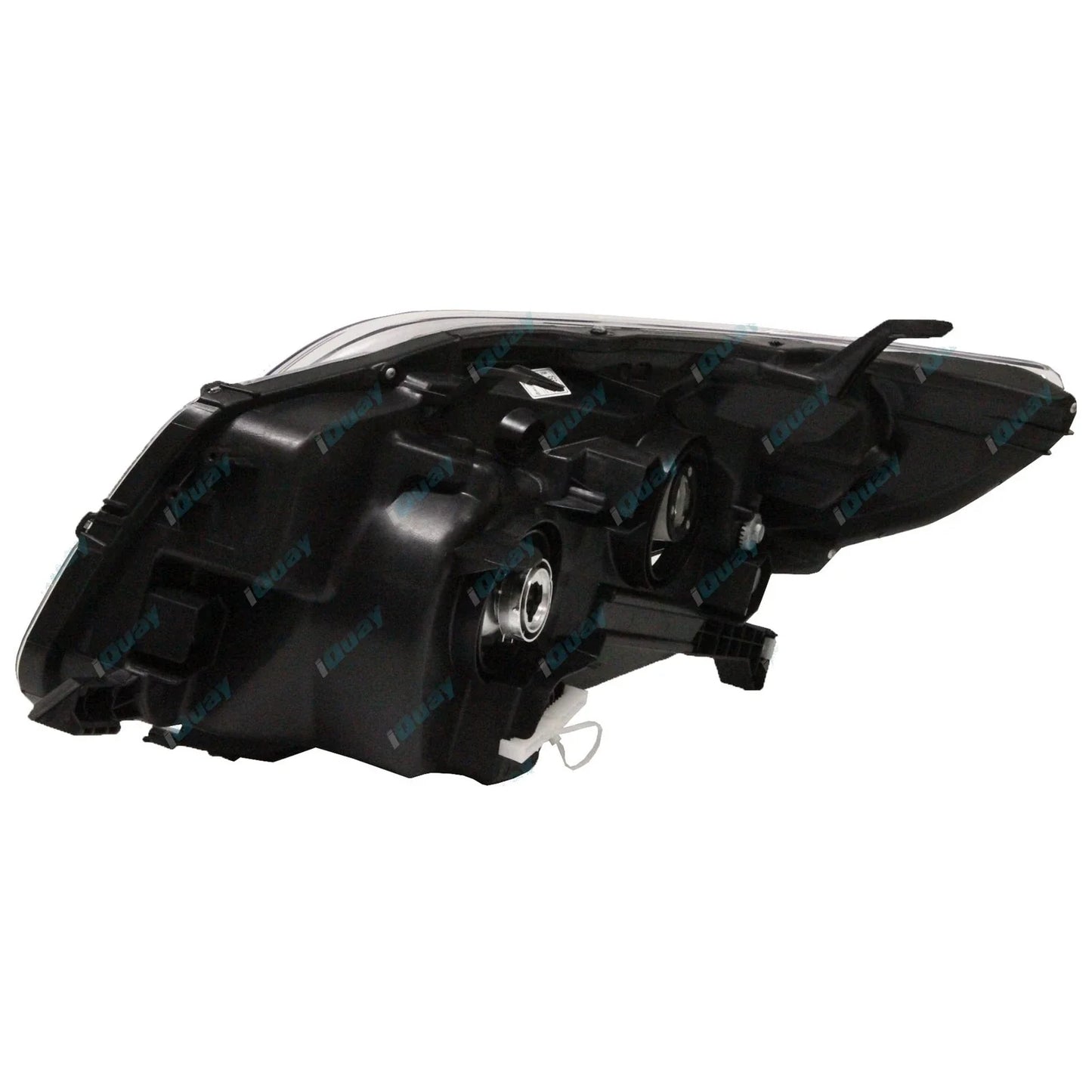 RH Halogen Headlight for Toyota Landcruiser Prado 150 (2009-2013)