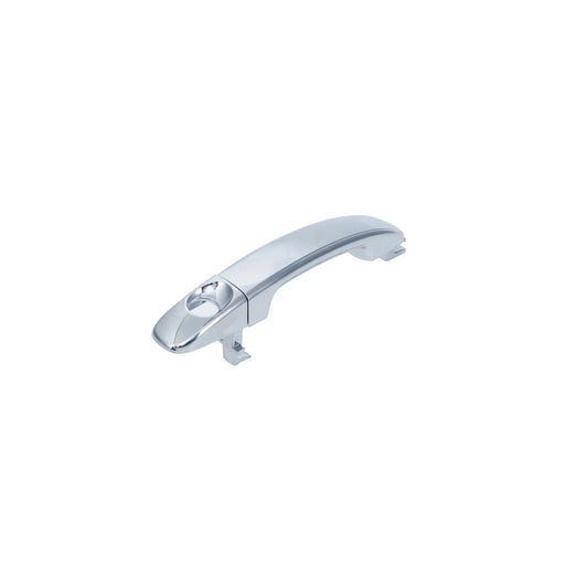 Front Right Door Handle W/ Keyhole for Ford Ranger PX Mazda BT50 (2011–2015)