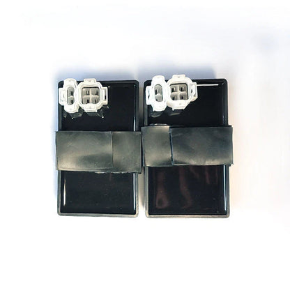 2 x CDI Box for Honda XL600R / XR600R (1985–2000)