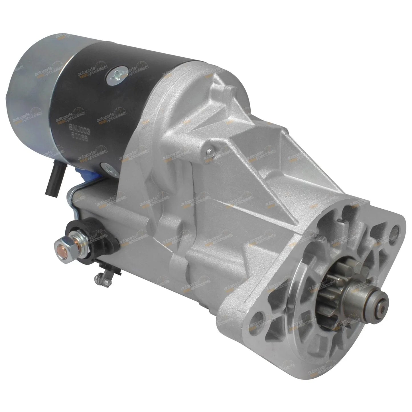 Starter Motor 4.2L for Landcruiser HDJ100R (2002–2007)