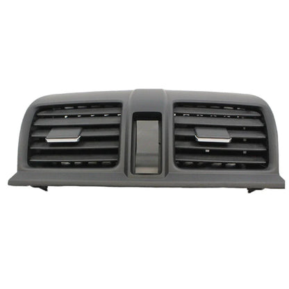 Black Car Heater Vent Air Outlet Trim for Honda CR-V (2007-2011)