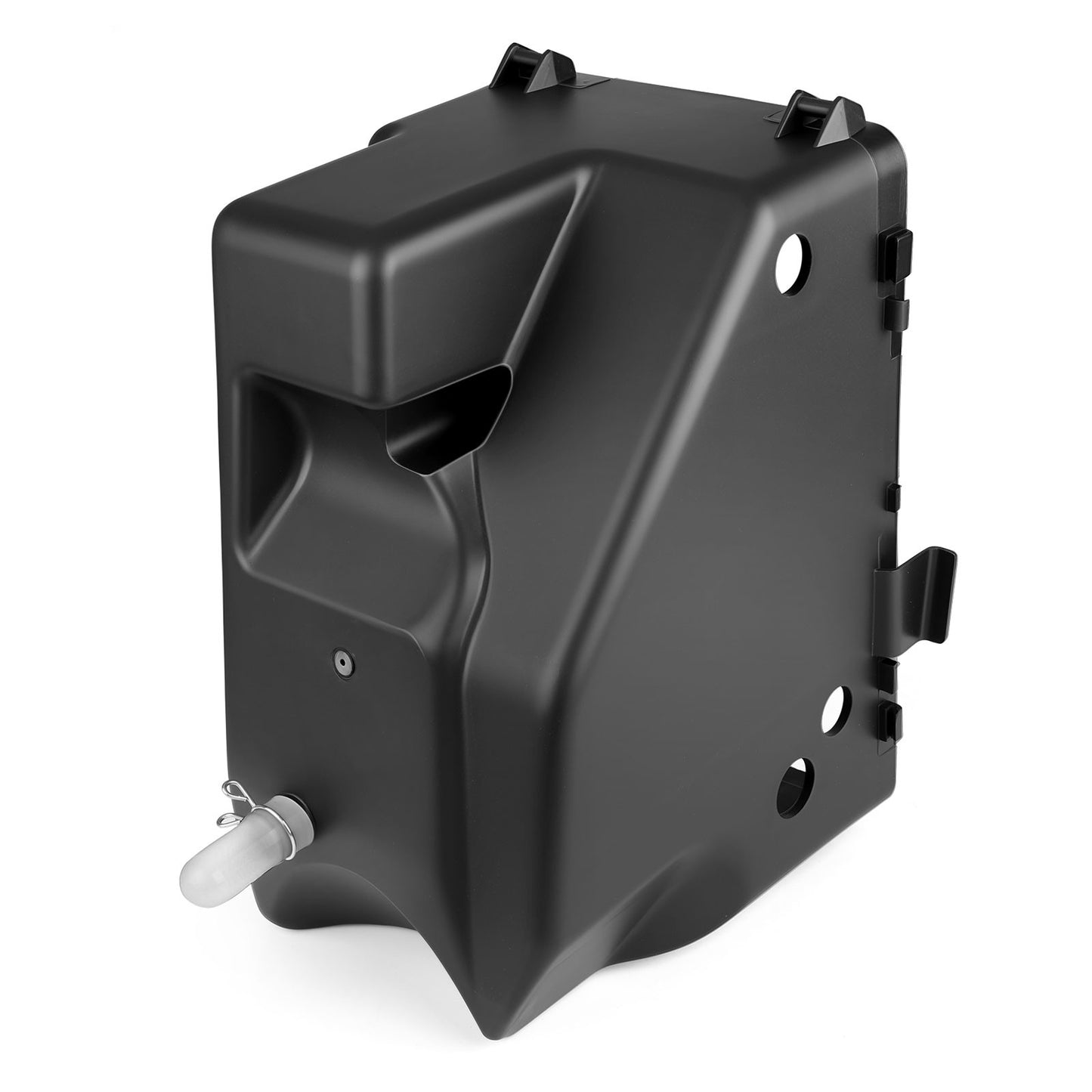 Air Filter Box Housing for Honda TRX450R (2004–2005)