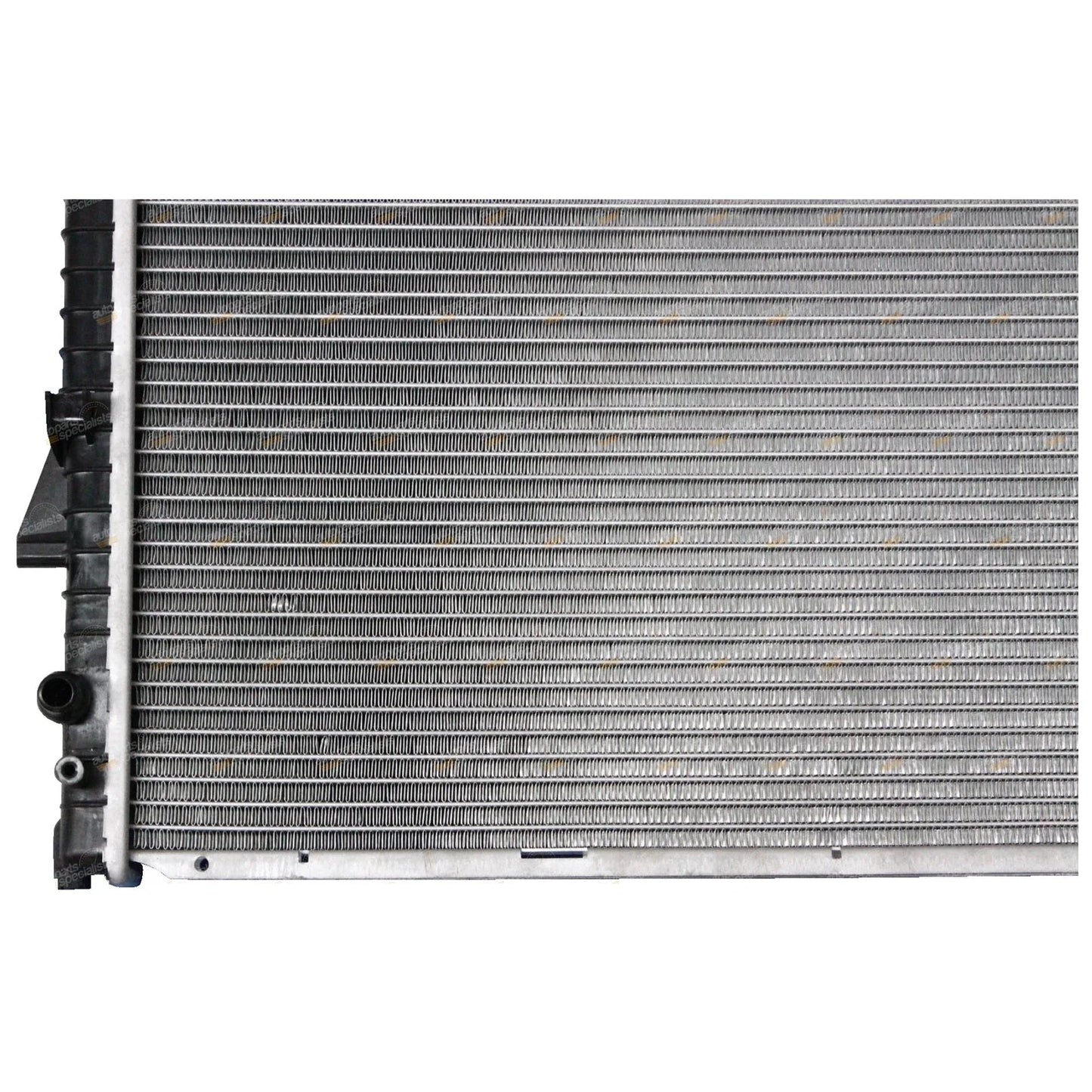 3.0L Heavy Duty Alloy Radiator for BMW X5 E53 (2001 - 2007)