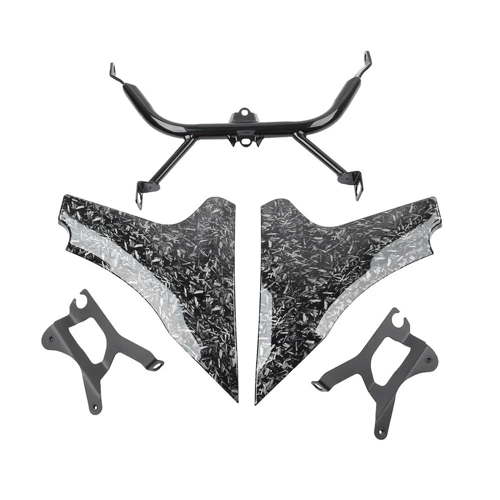 Side Fairing Panel Bracket for Harley CVO Road Glide FLTRXSE (2023-2025)