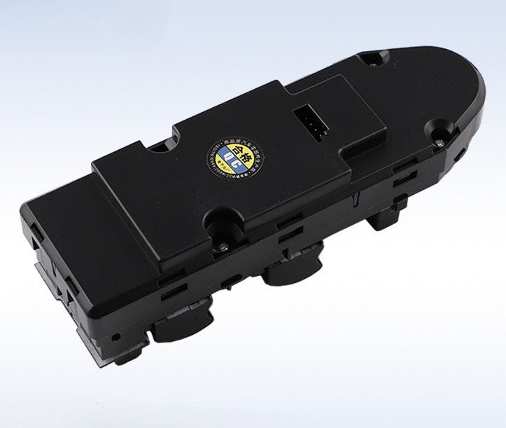 Power Window Switch for BMW 525i, 530i, 545i, 550i, M5 (2001–2006)