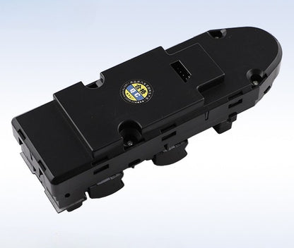 Power Window Switch for BMW 525i, 530i, 545i, 550i, M5 (2001–2006)