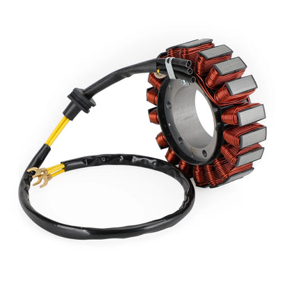 Alternator Stator for Suzuki TU250 (2009–2019) K9-L9 32101-26G10 A10