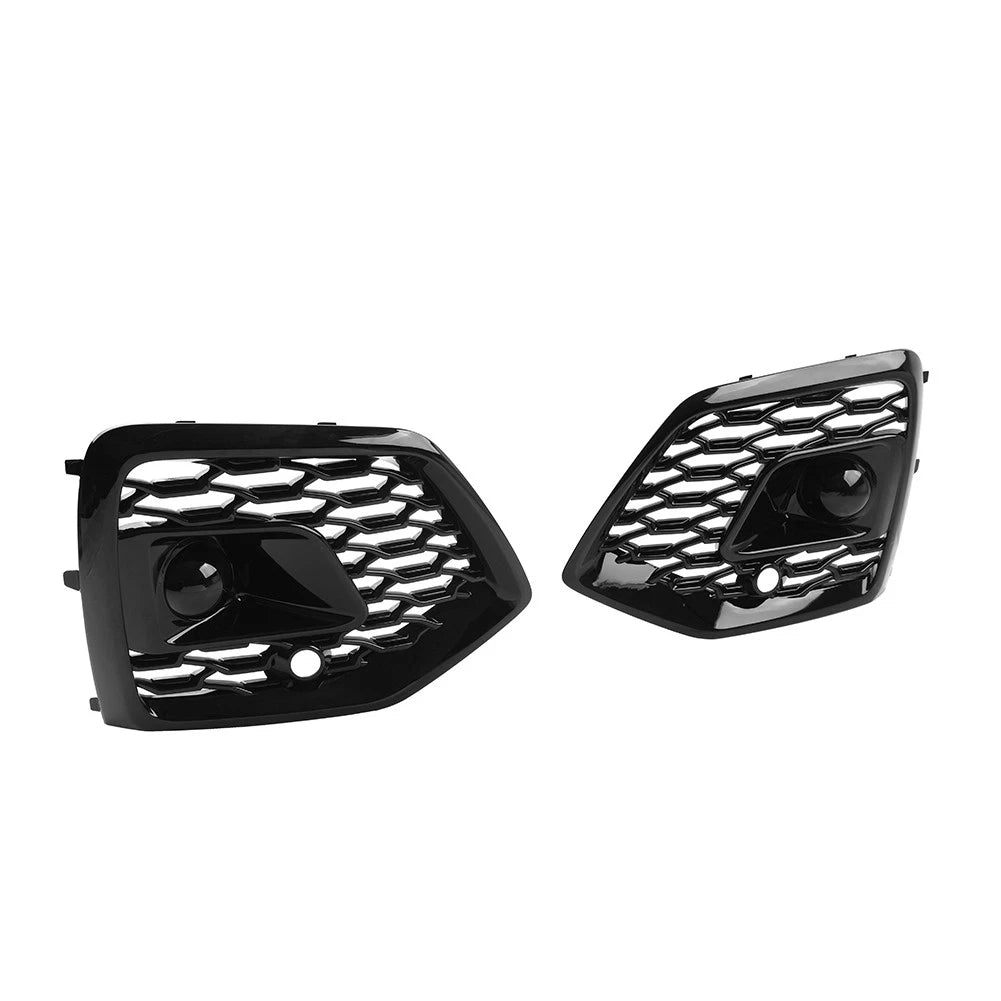 Rear Window Louvers for Audi Q3 F3 Sportback (2019–2024)
