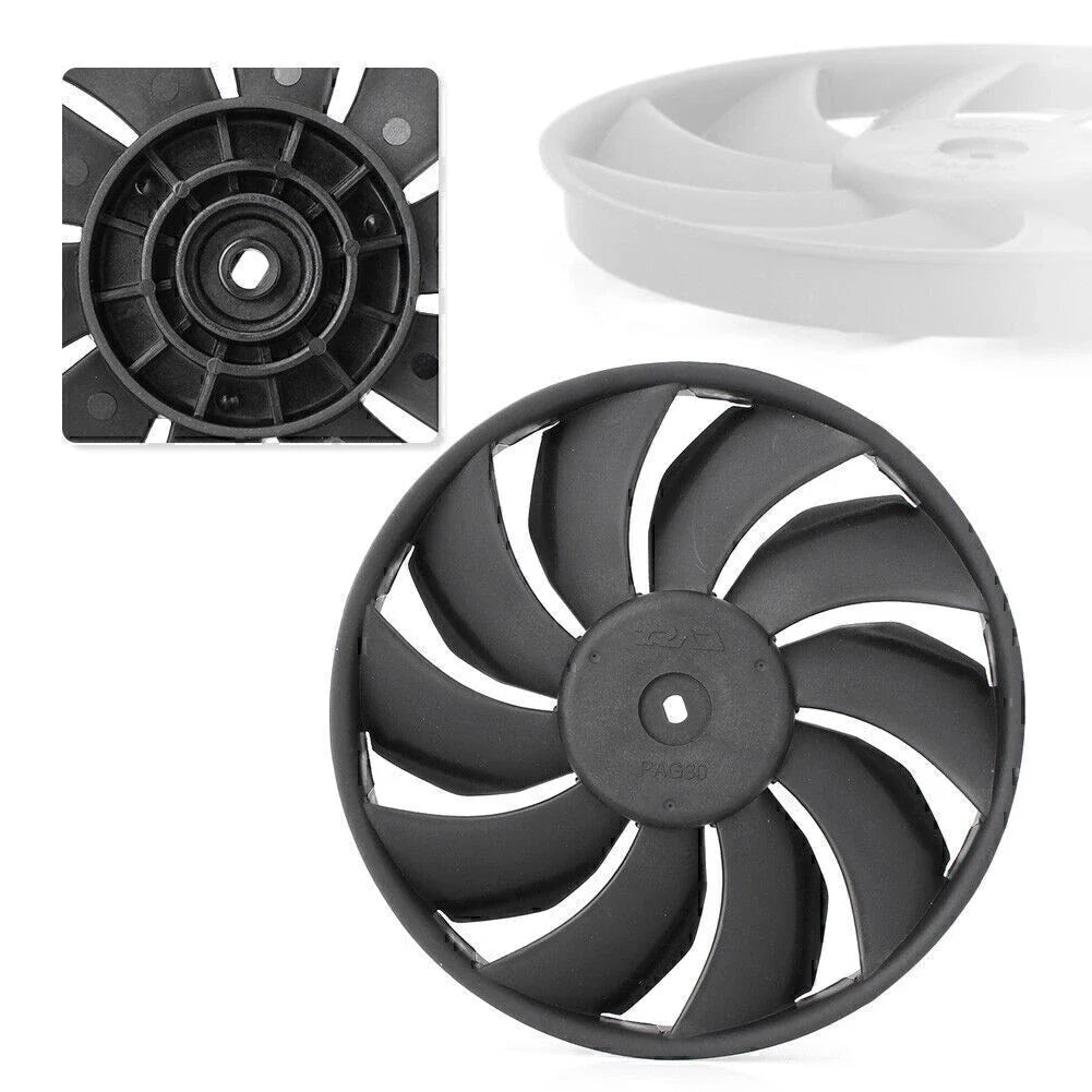 Cooling Fan Blade for SUZUKI GSXR 600 750 2006-2016 & GSXR 1000 2005-2015