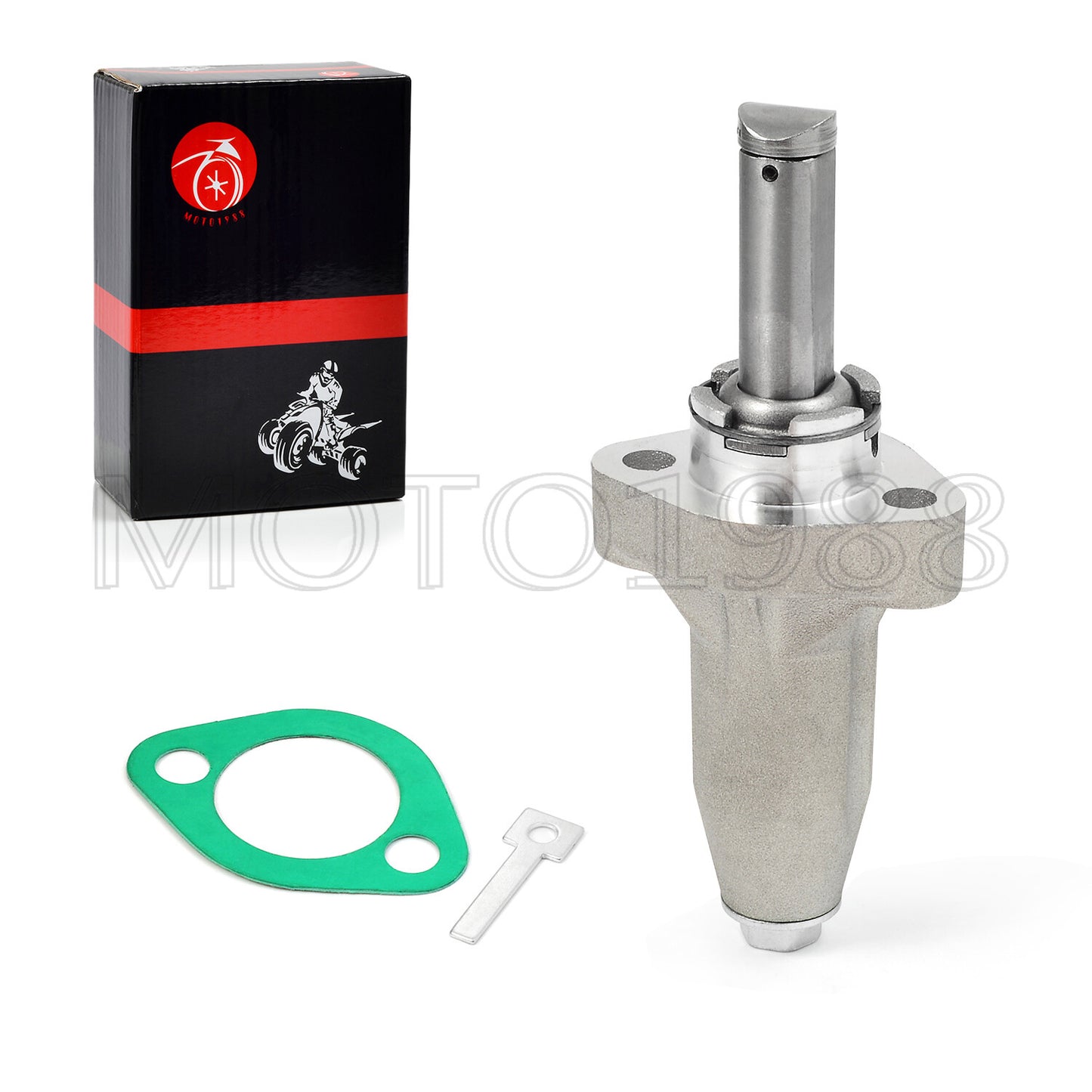 Cam Timing Chain & Tensioner Lifter for Honda CBR 600 F4/F4i (1999–2006)