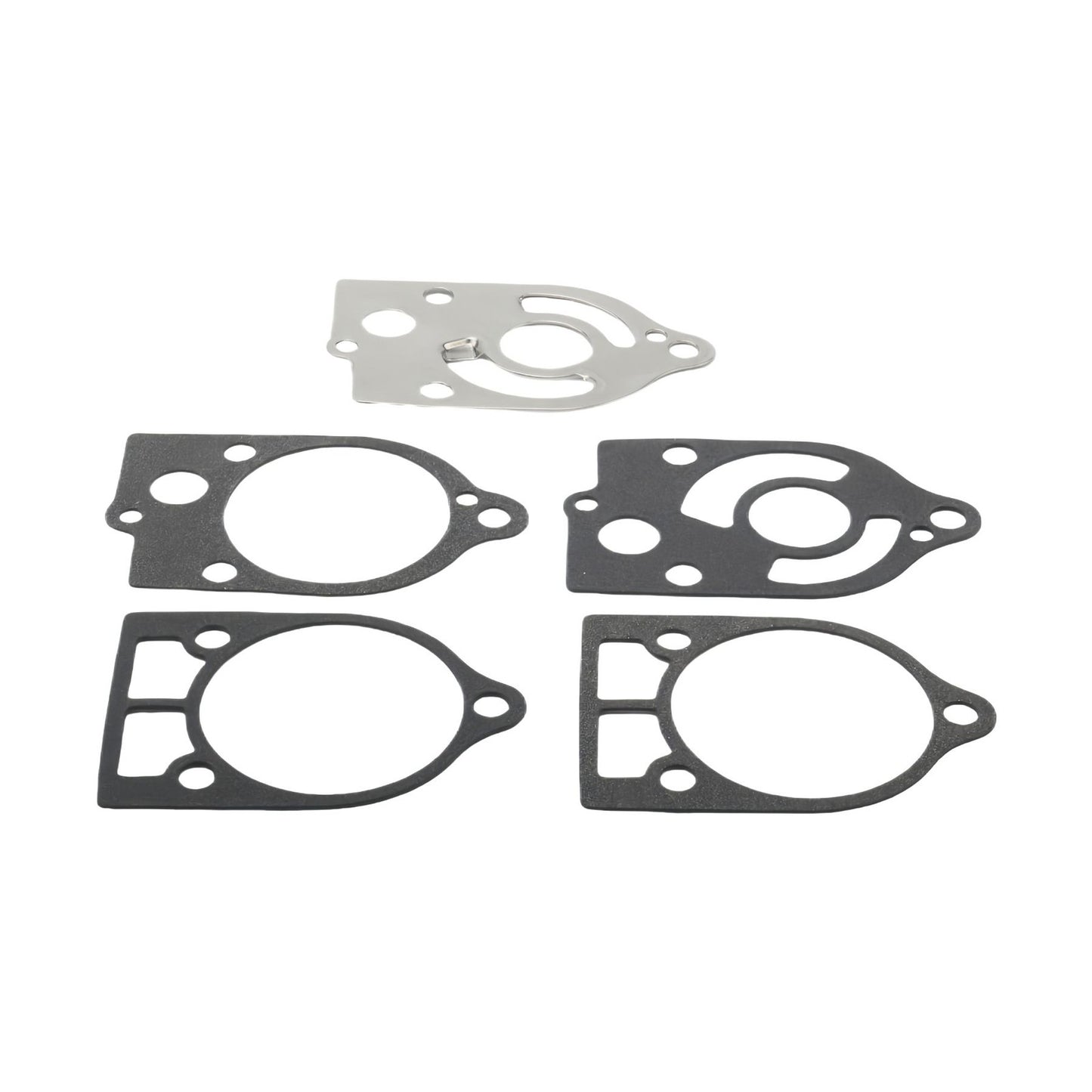 Water Pump Impeller Kit for Mercury 30-70 Hp (Various Years)